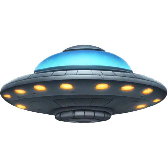 ufo emoji