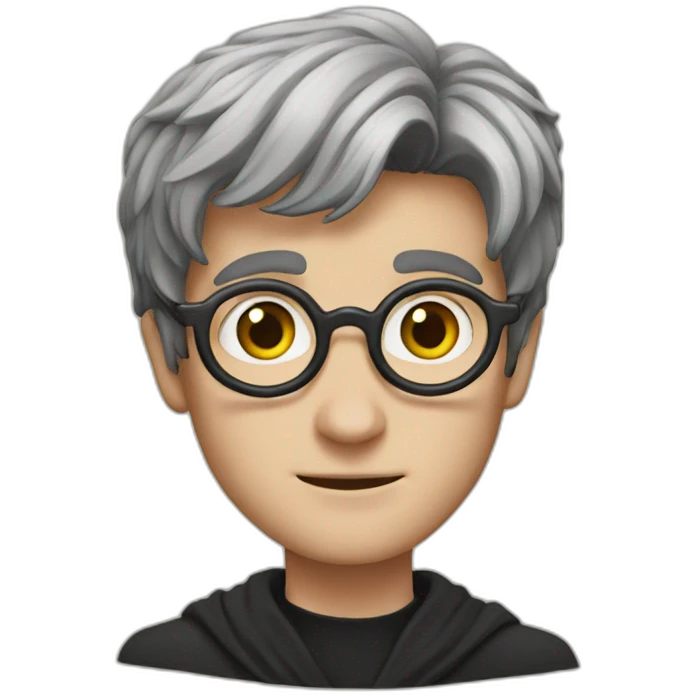 Harry Potter emoji