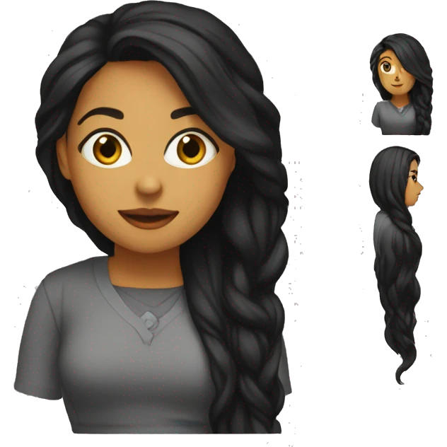 Maysa emoji