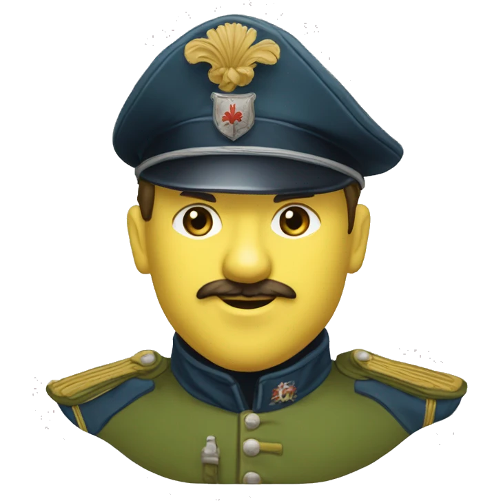 13eme bataillon de chasseurs alpins emoji