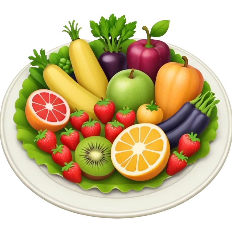 nutrition  emoji
