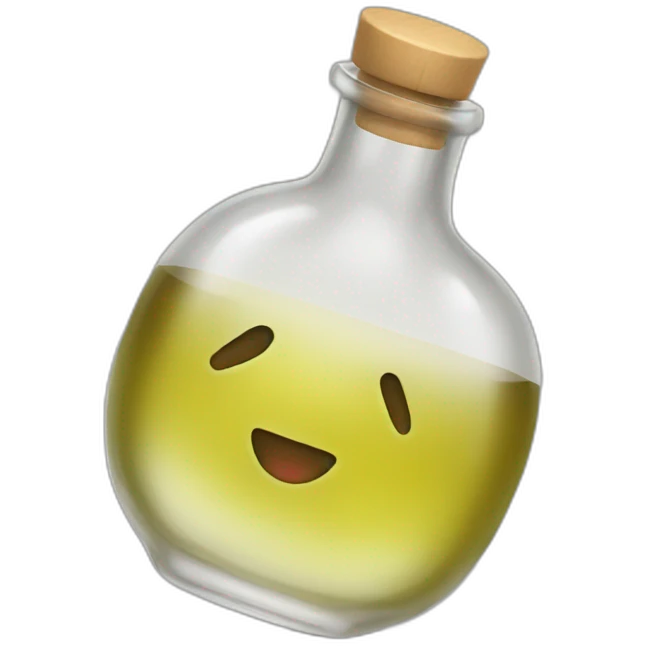 vinegar emoji