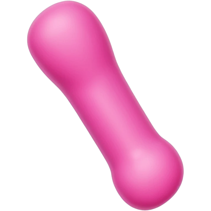 Dildo emoji