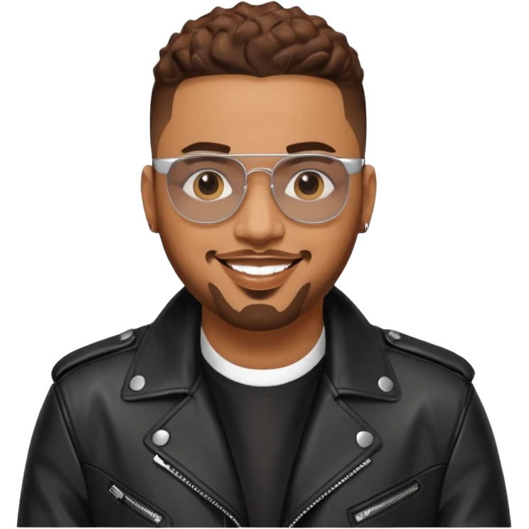 Al B Sure, R&B Singer emoji