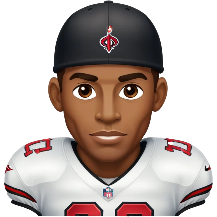 deon sanders emoji