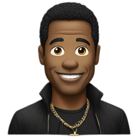 Mickeal jackson emoji