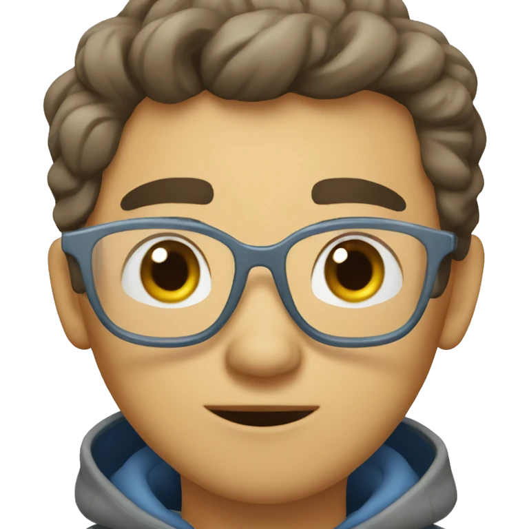 Coração congelado emoji