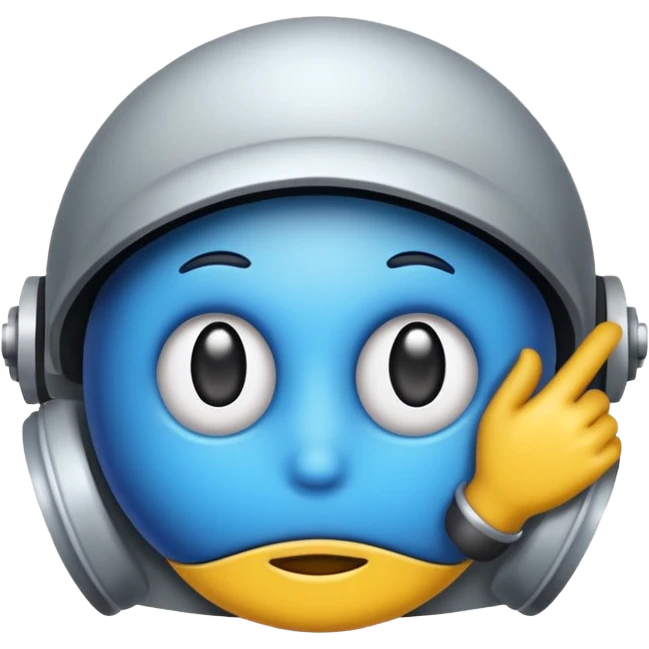 a fully nude girl spreading her legs to show her vagina emoji