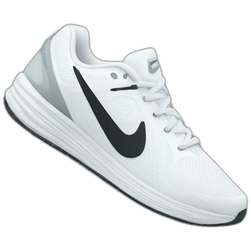 Nike tech emoji