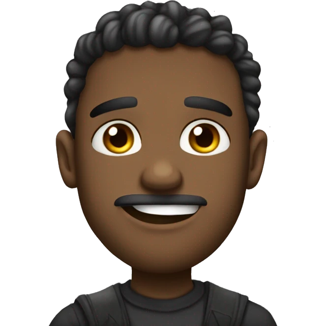pico from picos school on newgrounds emoji