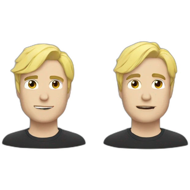 Gerard emoji