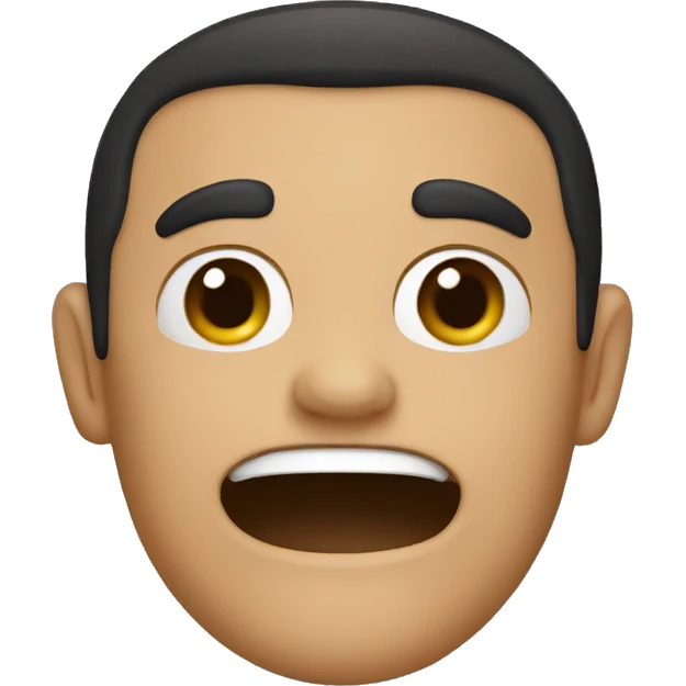 borracho emoji
