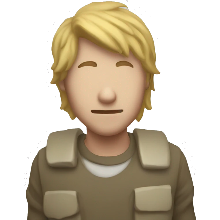 T max emoji