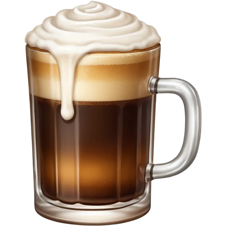 cerveza de cafe  emoji