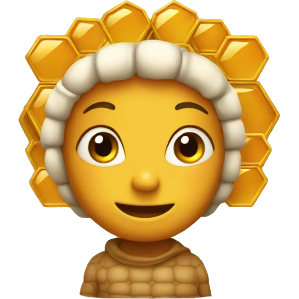 honey emoji