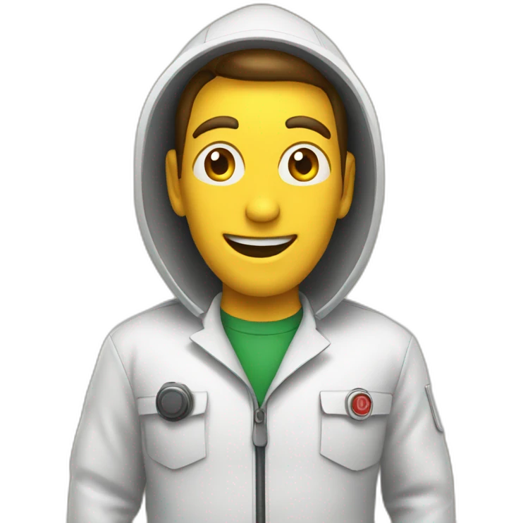 pest control emoji