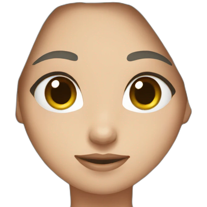 Bff emoji