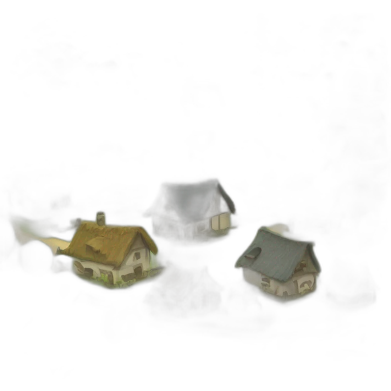 village emoji