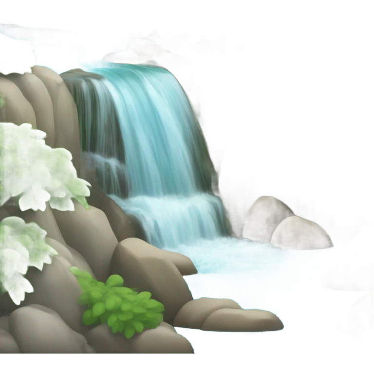 Water emoji