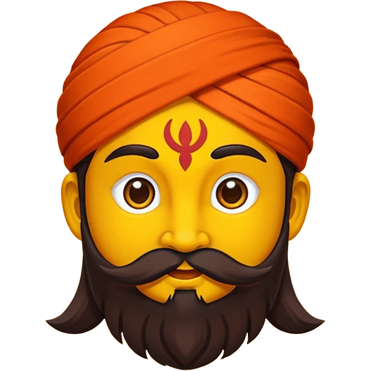 silambu kalai veeran emoji