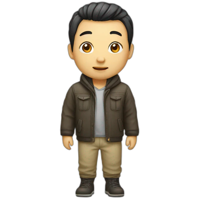 Chinese emoji