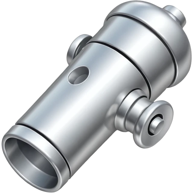 silver whistle emoji