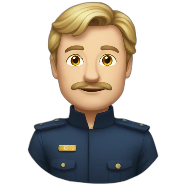 Anton Minenkov emoji