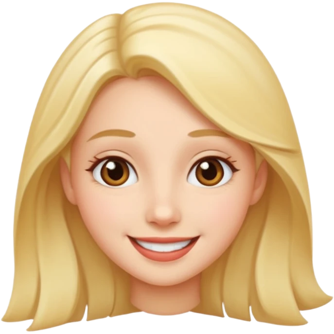 beauty emoji