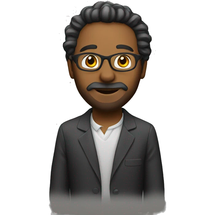 Art Teacher emoji