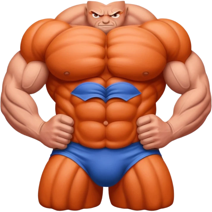 Musc  emoji