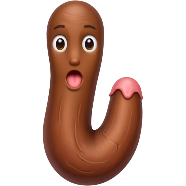 penis emoji