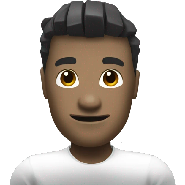 Roblox logo emoji