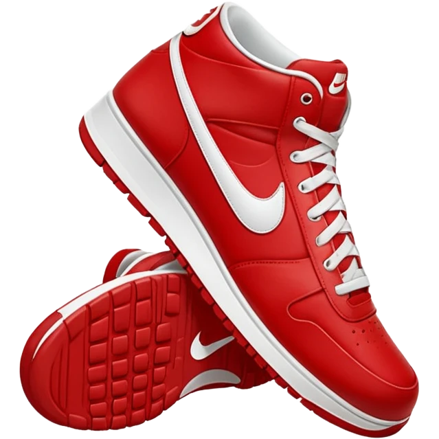 Nike emoji