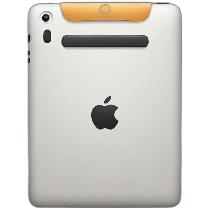 Ipad emoji
