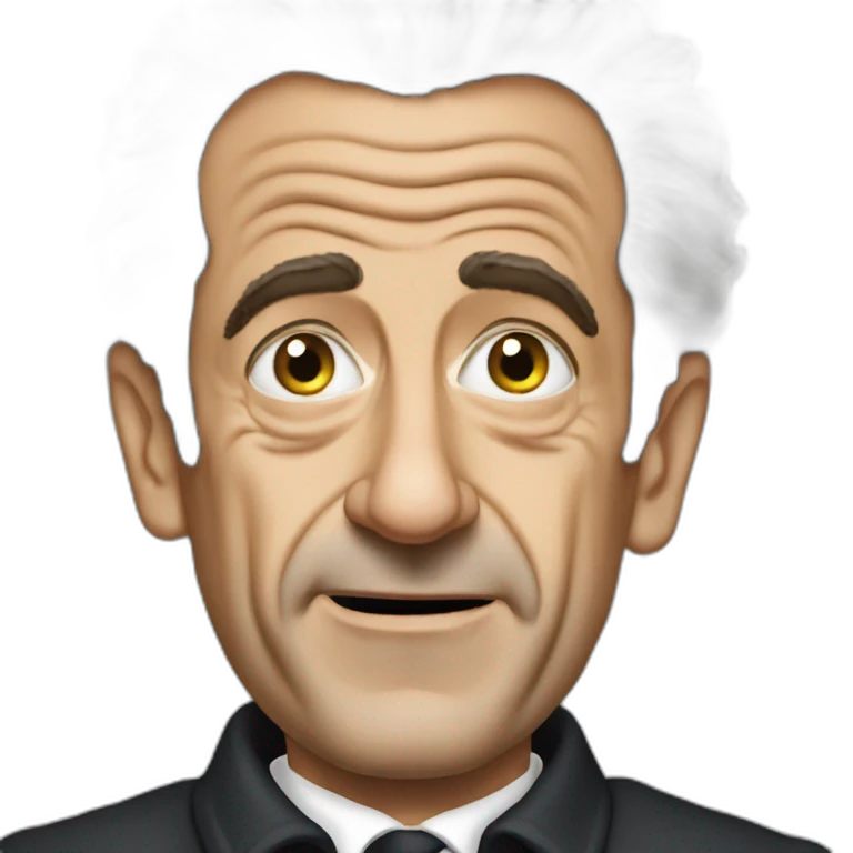 sarkozy-jail emoji