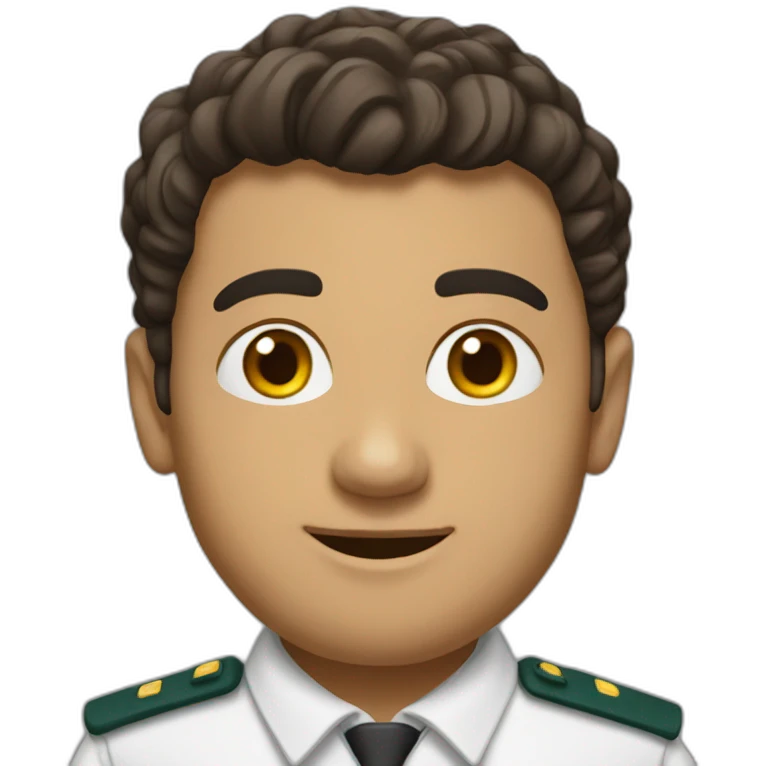 Al nassar  emoji