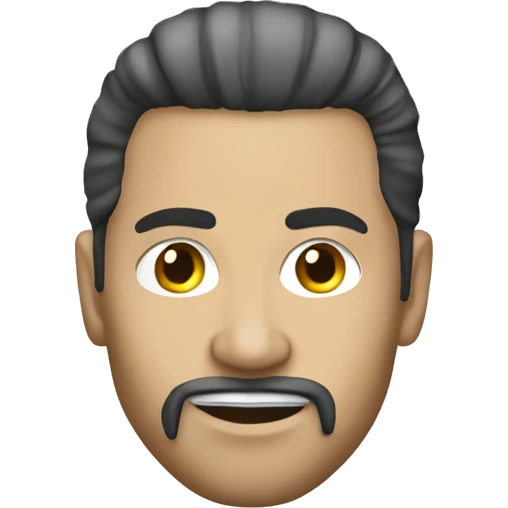 Caprice lob emoji