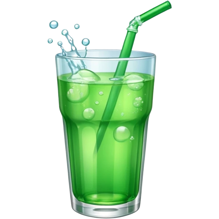 Sprite emoji