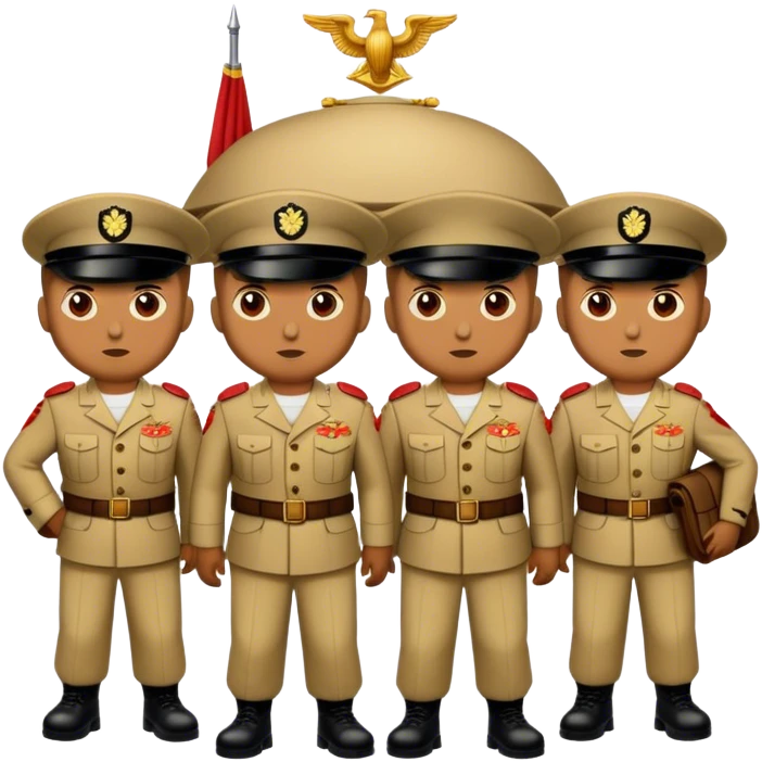 marines emoji
