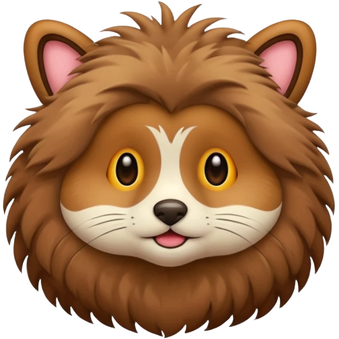furry emoji