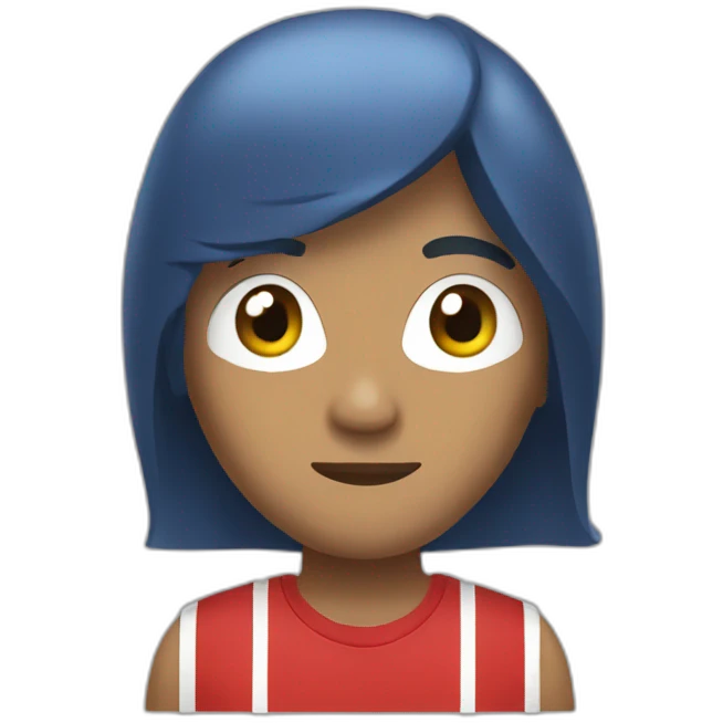 Mabappe emoji