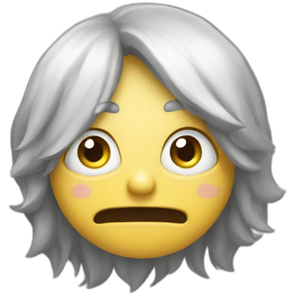 stupid emoji