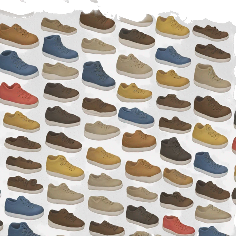 Shoes emoji