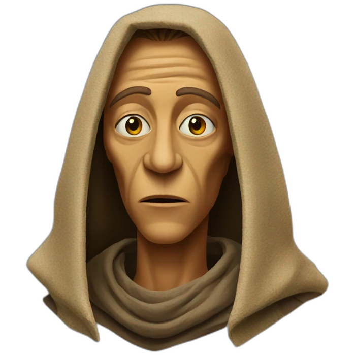 Jarjar binks emoji