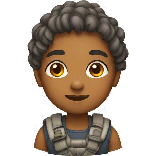 ammara written  emoji