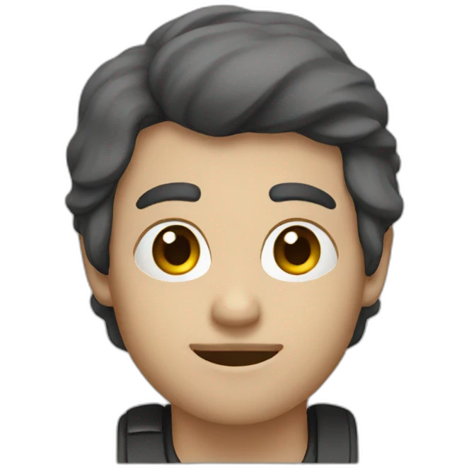 backup emoji
