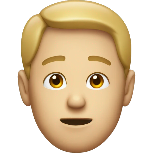 sigma face emoji