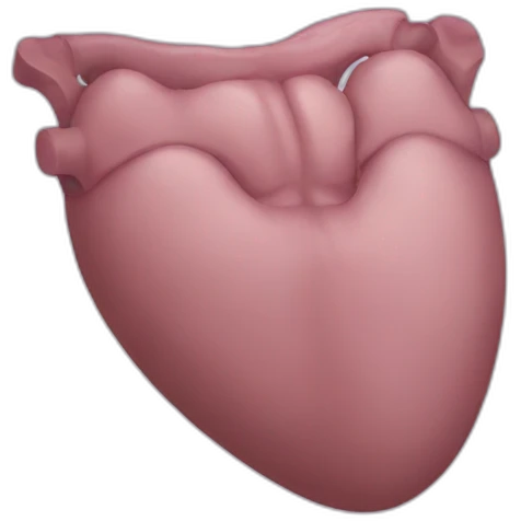 liver emoji