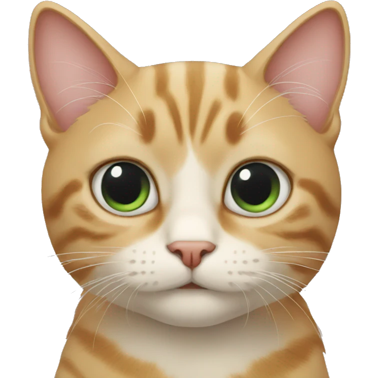 cat emoji