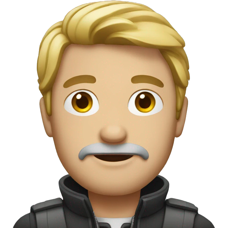 europe man emoji